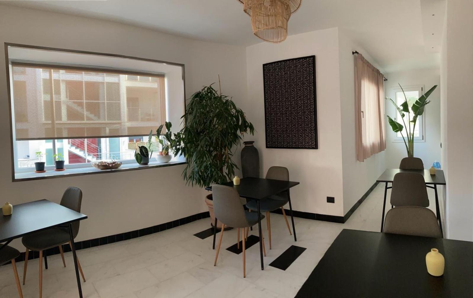 Casa Ameri Affittacamere Olbia Exteriör bild