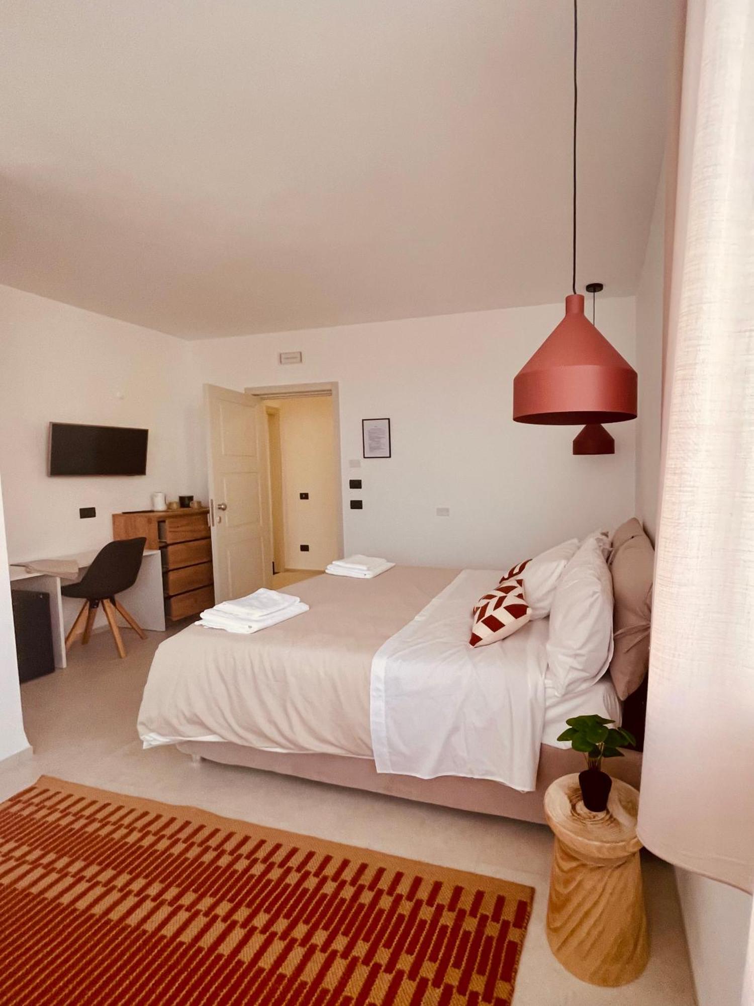 Casa Ameri Affittacamere Olbia Exteriör bild