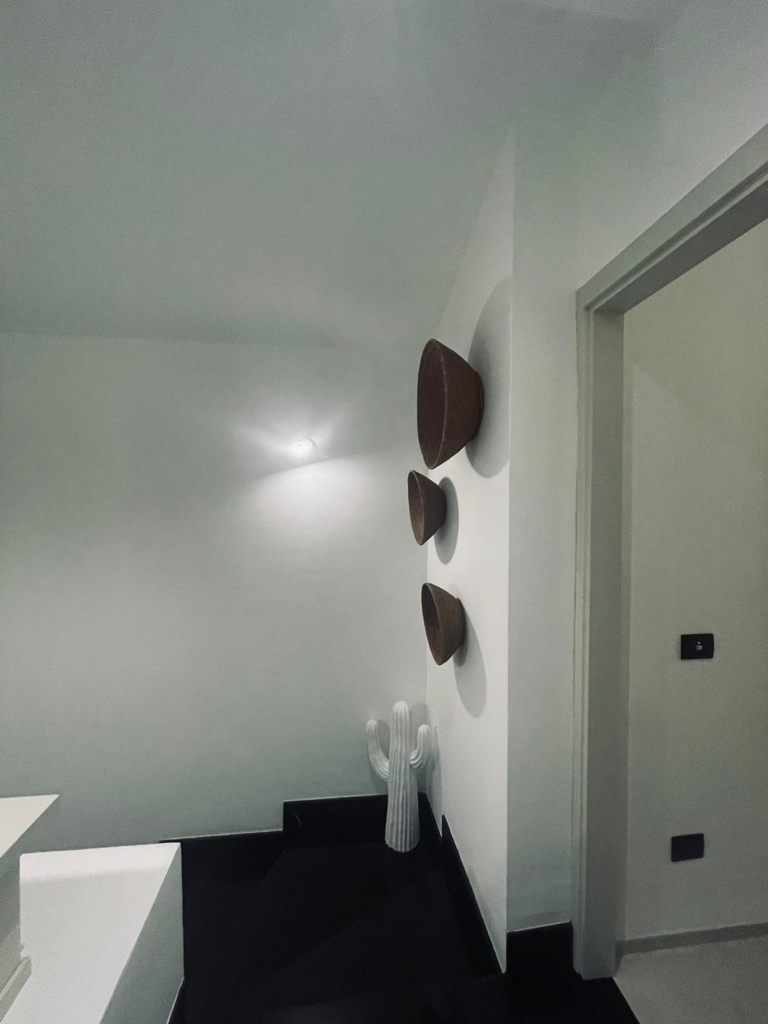 Casa Ameri Affittacamere Olbia Exteriör bild