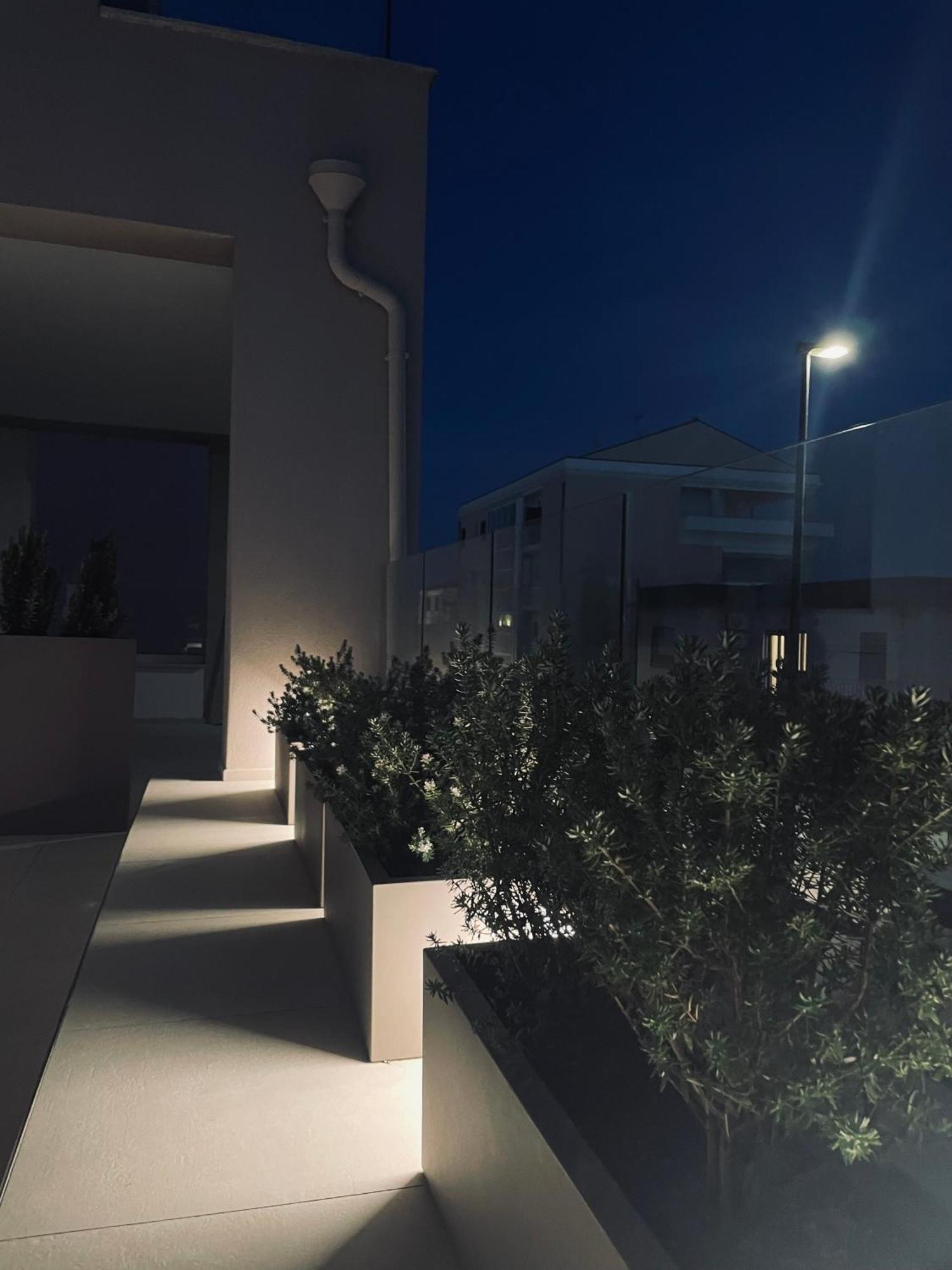 Casa Ameri Affittacamere Olbia Exteriör bild