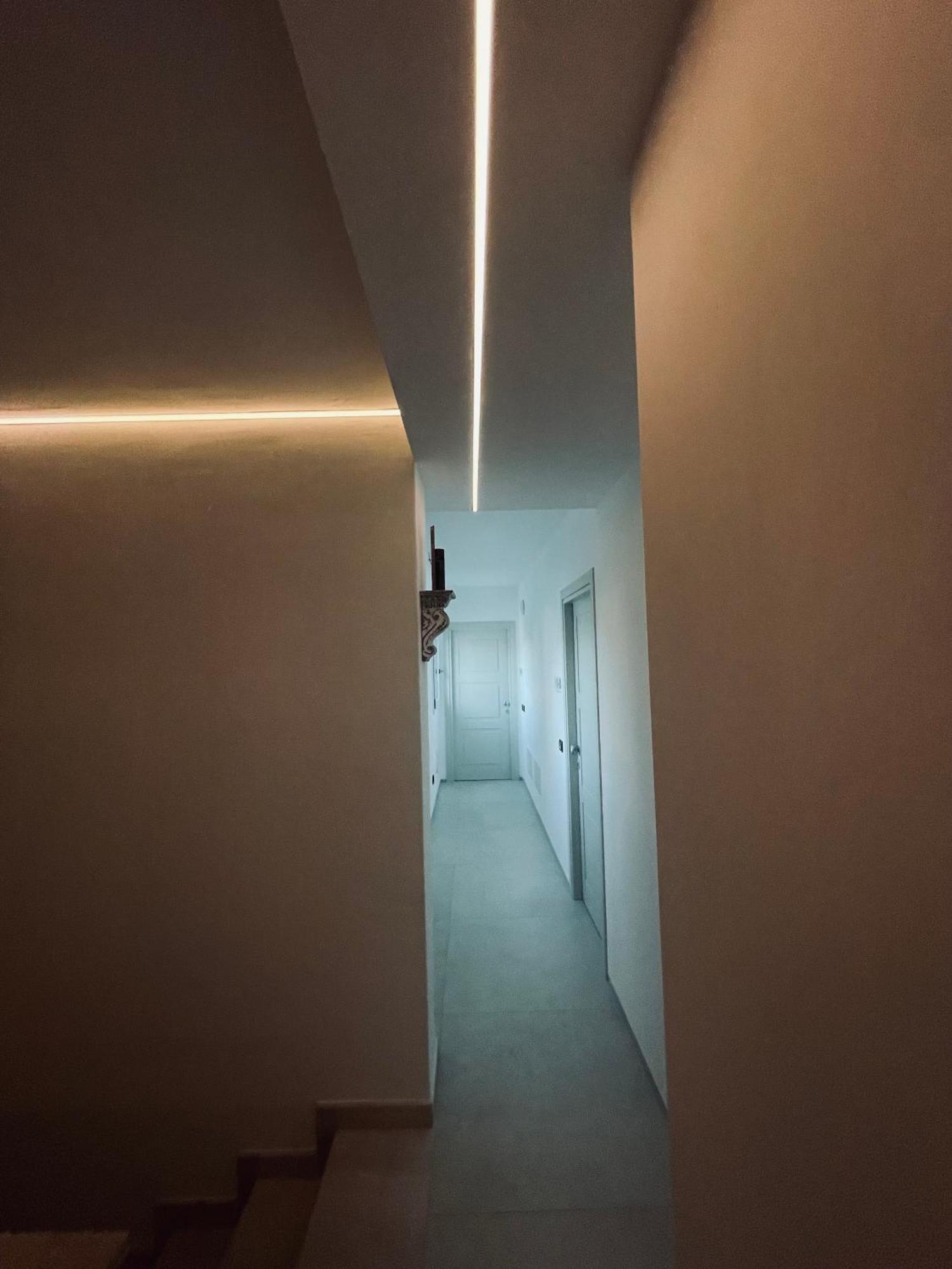 Casa Ameri Affittacamere Olbia Exteriör bild