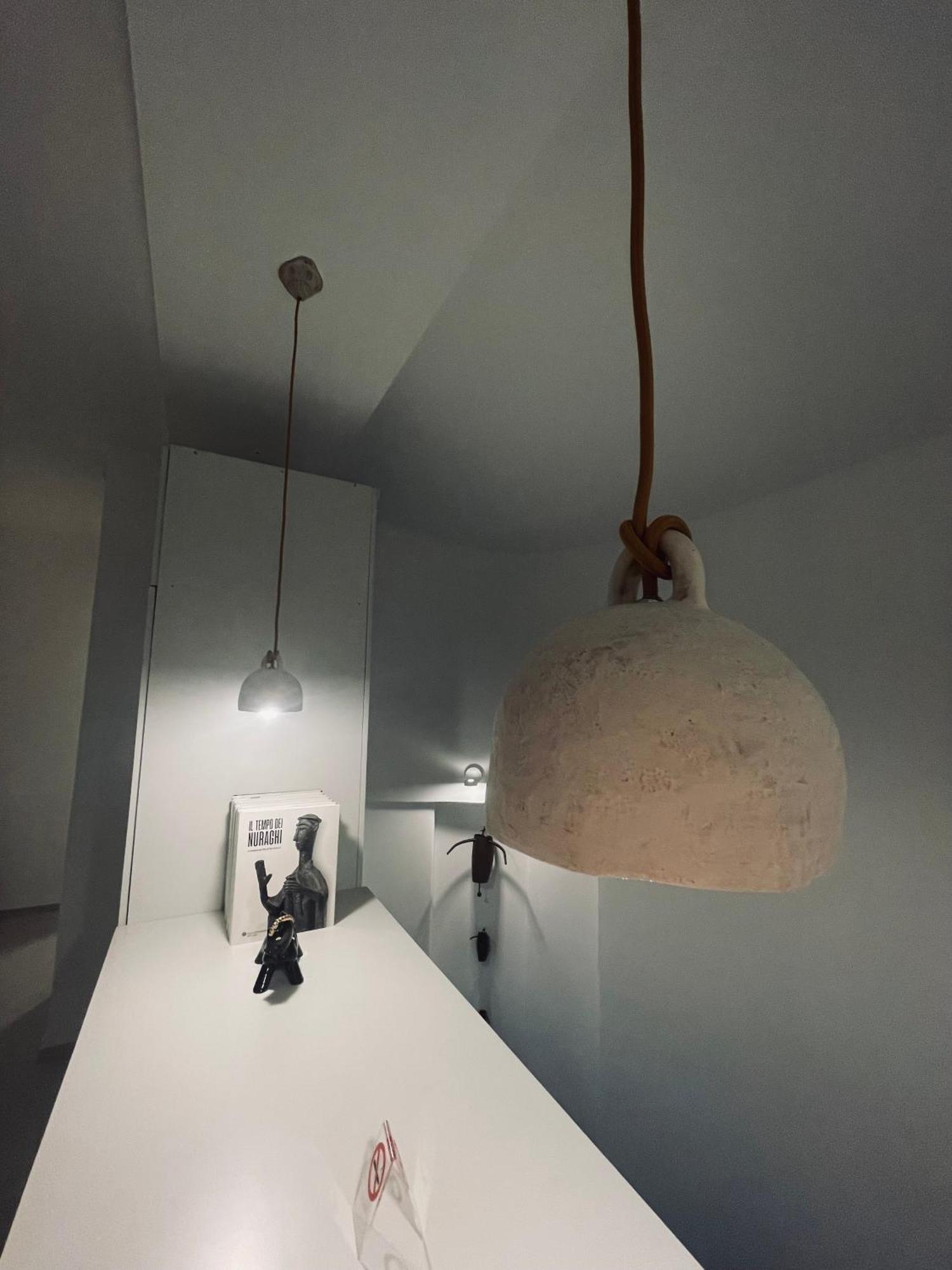 Casa Ameri Affittacamere Olbia Exteriör bild
