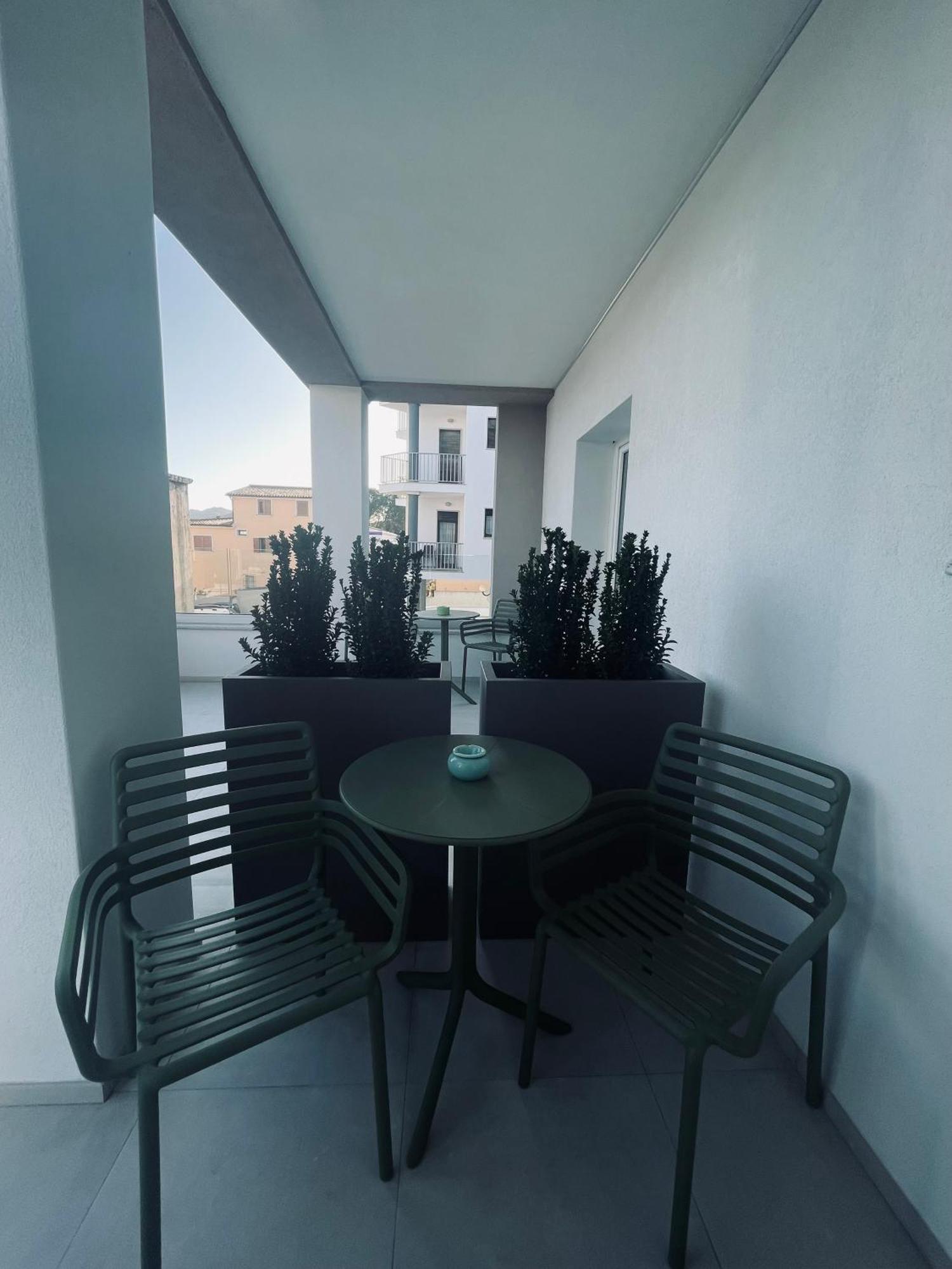 Casa Ameri Affittacamere Olbia Exteriör bild