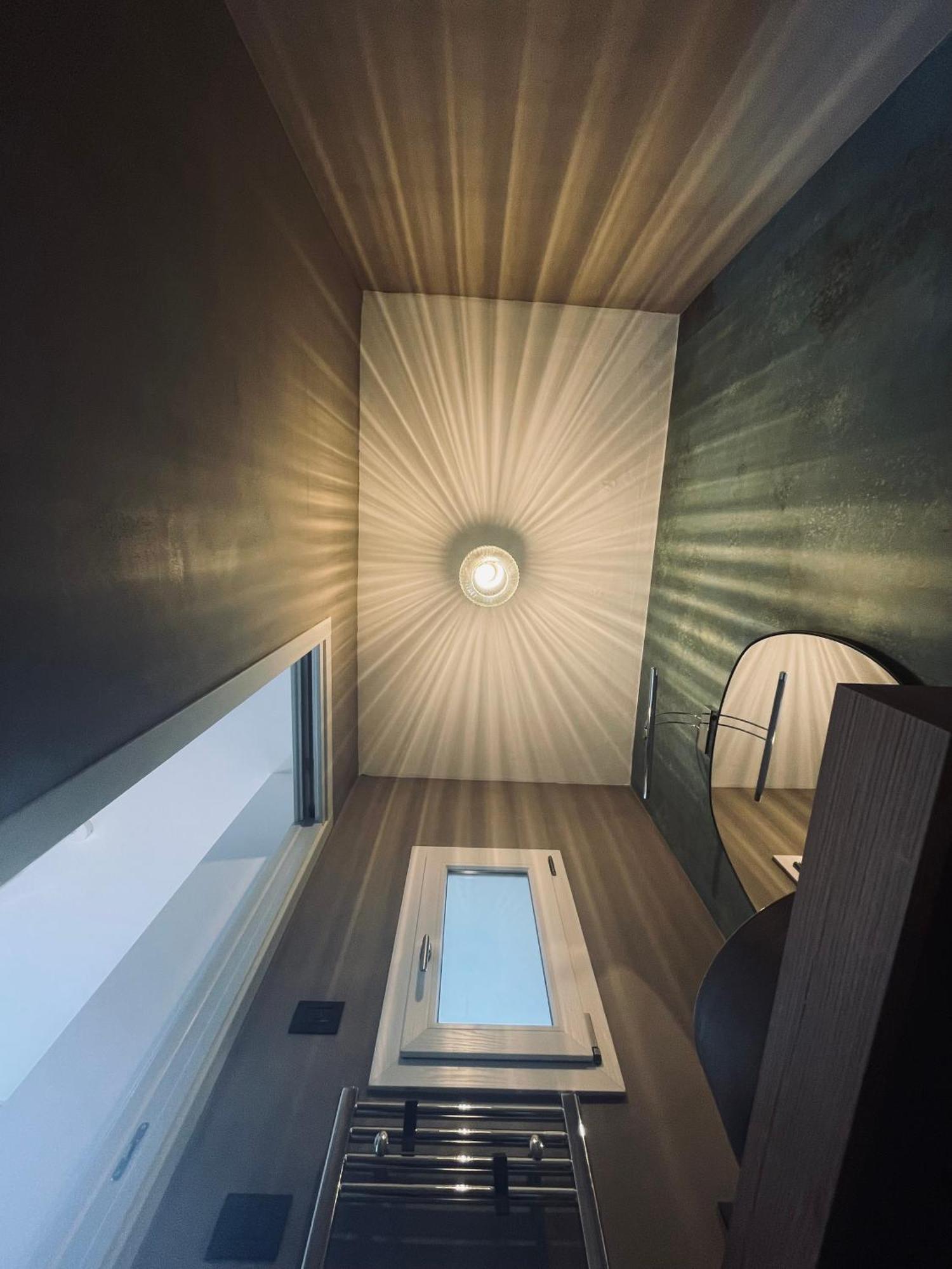 Casa Ameri Affittacamere Olbia Exteriör bild