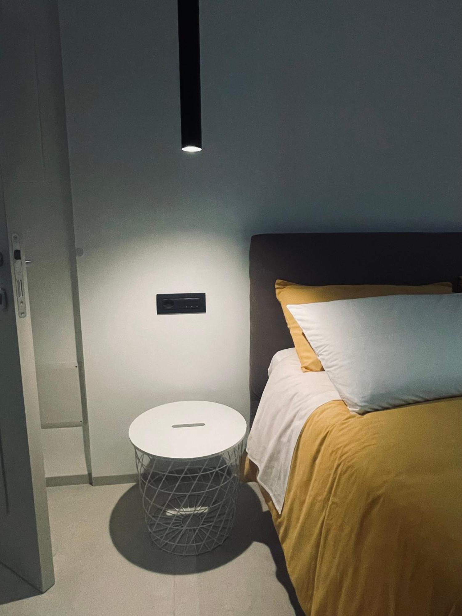 Casa Ameri Affittacamere Olbia Exteriör bild