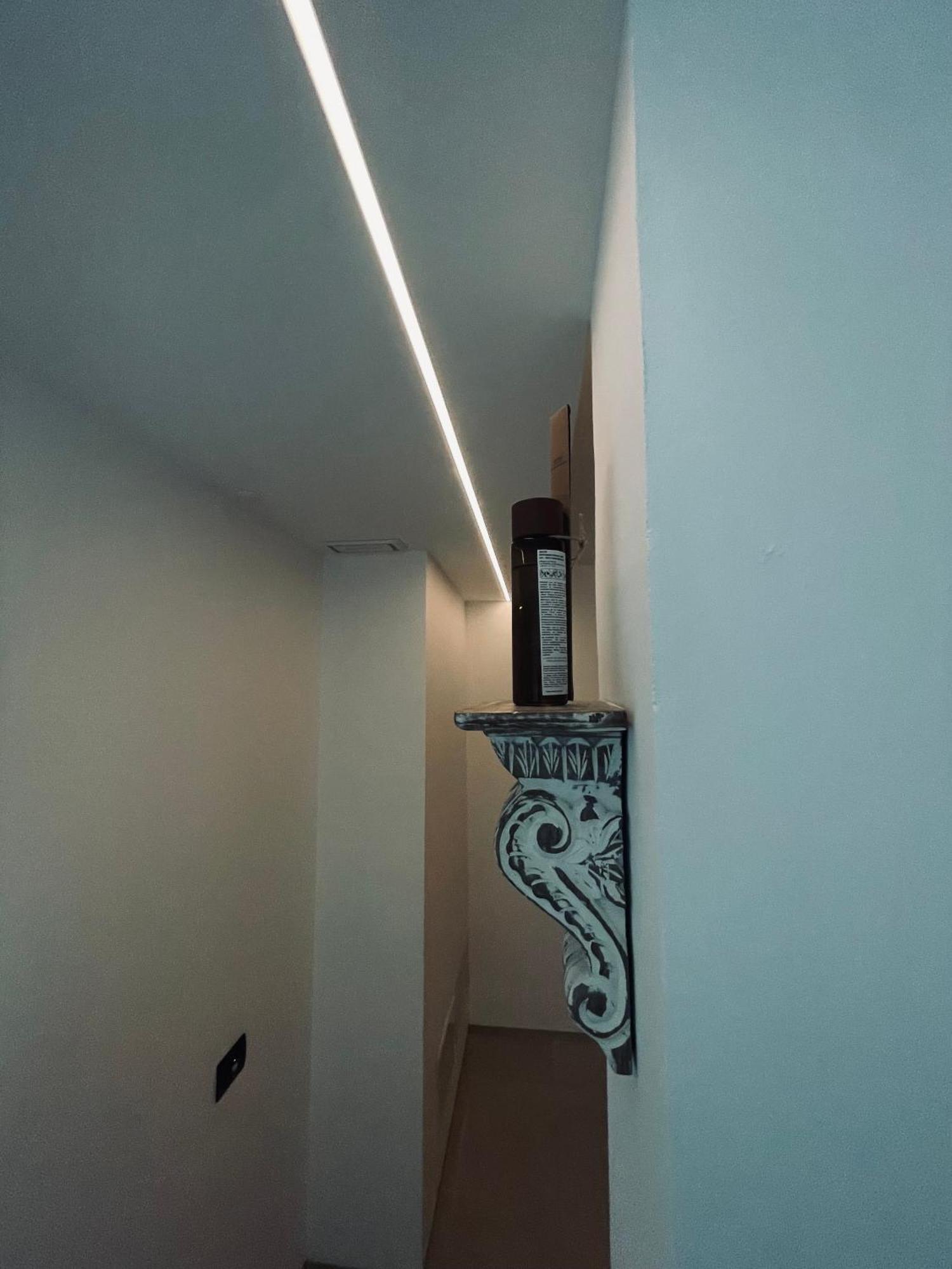 Casa Ameri Affittacamere Olbia Exteriör bild