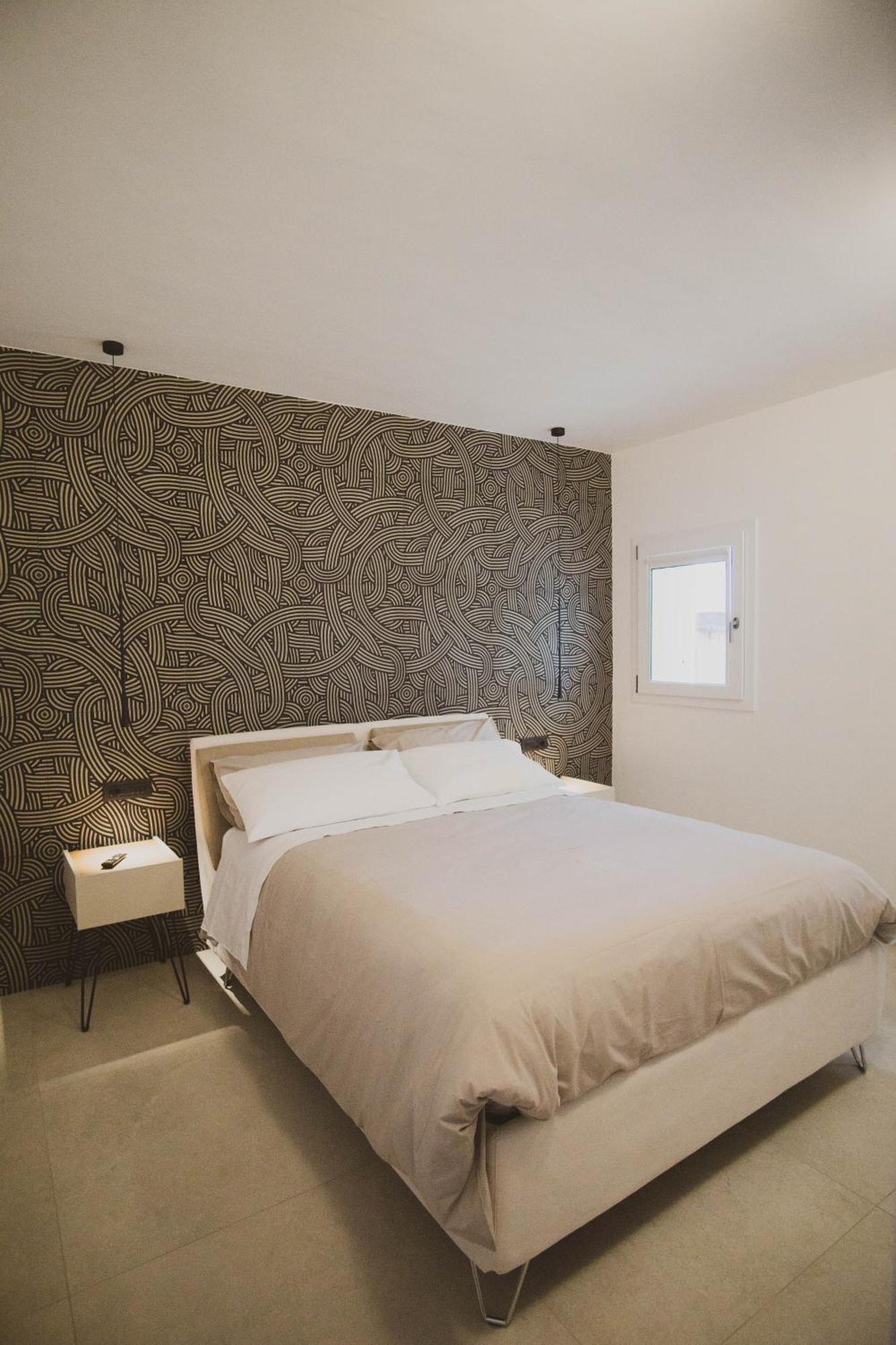 Casa Ameri Affittacamere Olbia Exteriör bild