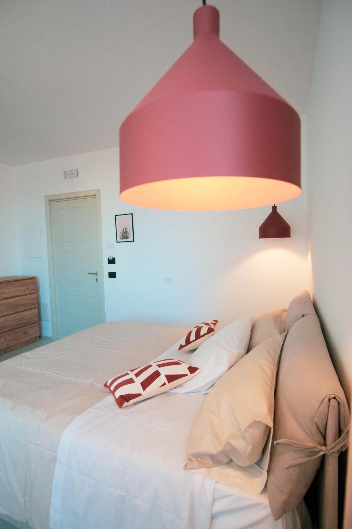 Casa Ameri Affittacamere Olbia Exteriör bild