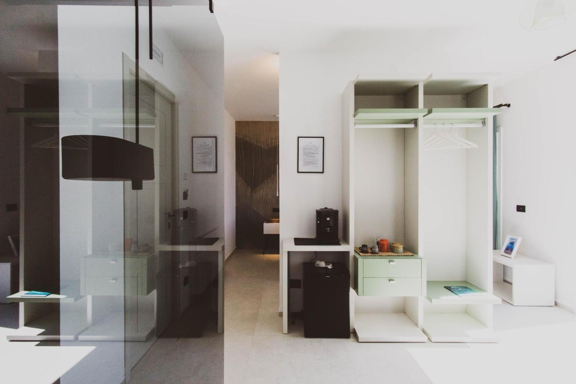 Casa Ameri Affittacamere Olbia Exteriör bild