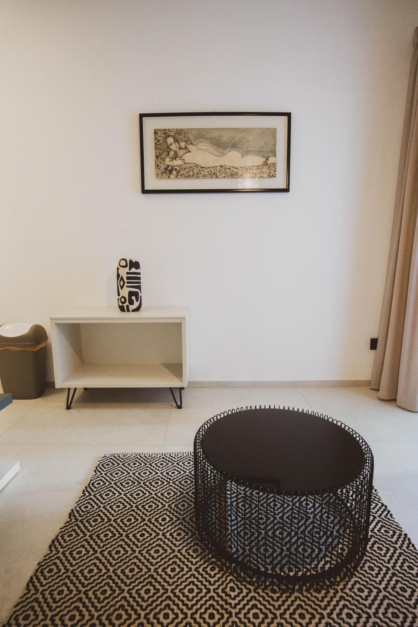 Casa Ameri Affittacamere Olbia Exteriör bild
