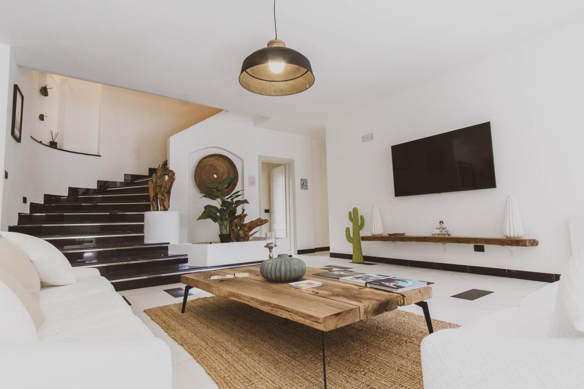 Casa Ameri Affittacamere Olbia Exteriör bild