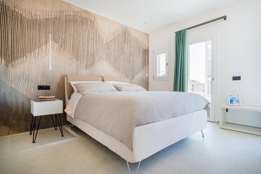 Casa Ameri Affittacamere Olbia Exteriör bild