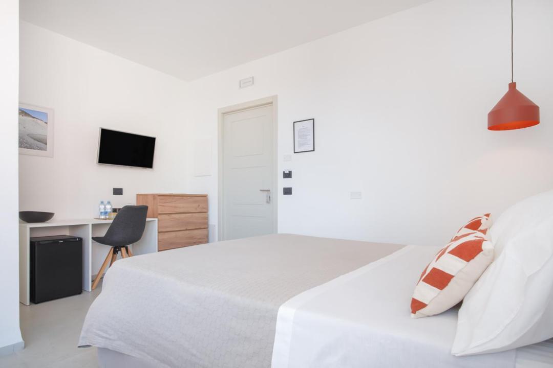 Casa Ameri Affittacamere Olbia Exteriör bild