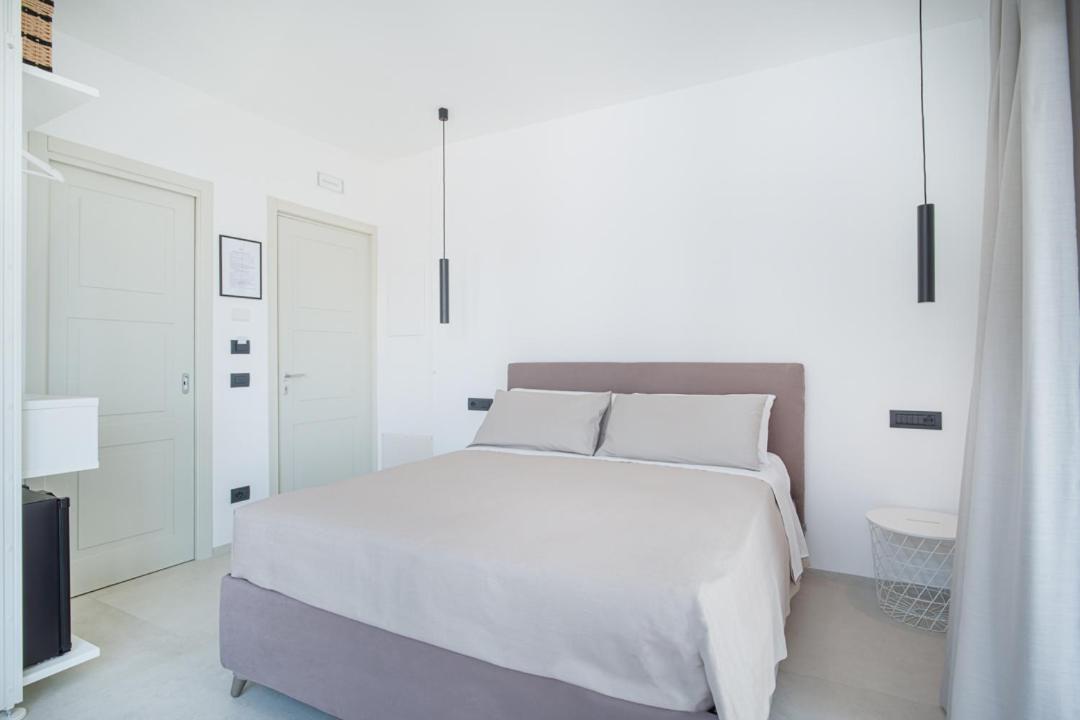 Casa Ameri Affittacamere Olbia Exteriör bild