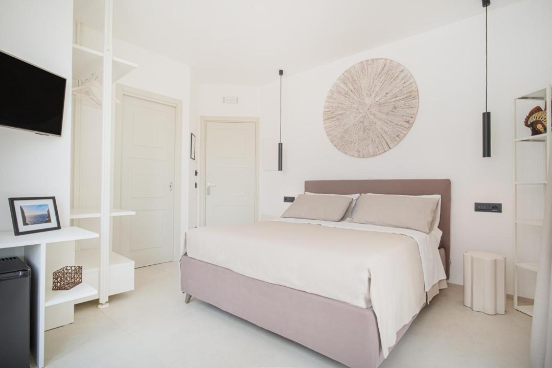 Casa Ameri Affittacamere Olbia Exteriör bild