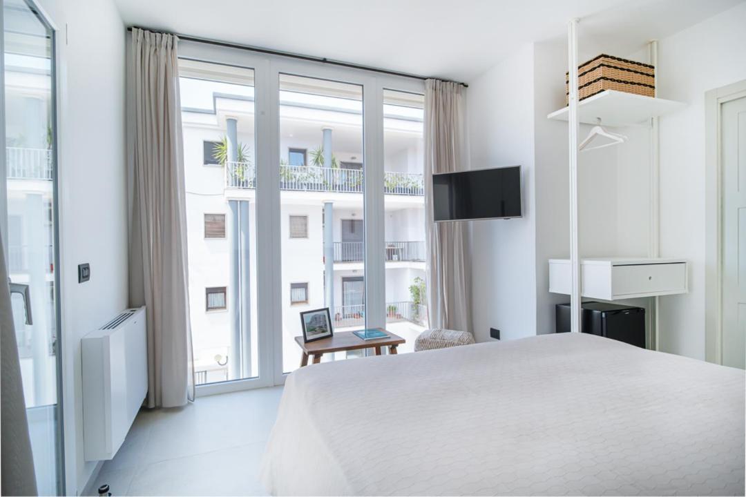Casa Ameri Affittacamere Olbia Exteriör bild
