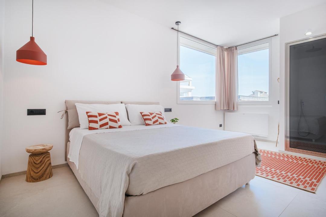 Casa Ameri Affittacamere Olbia Exteriör bild