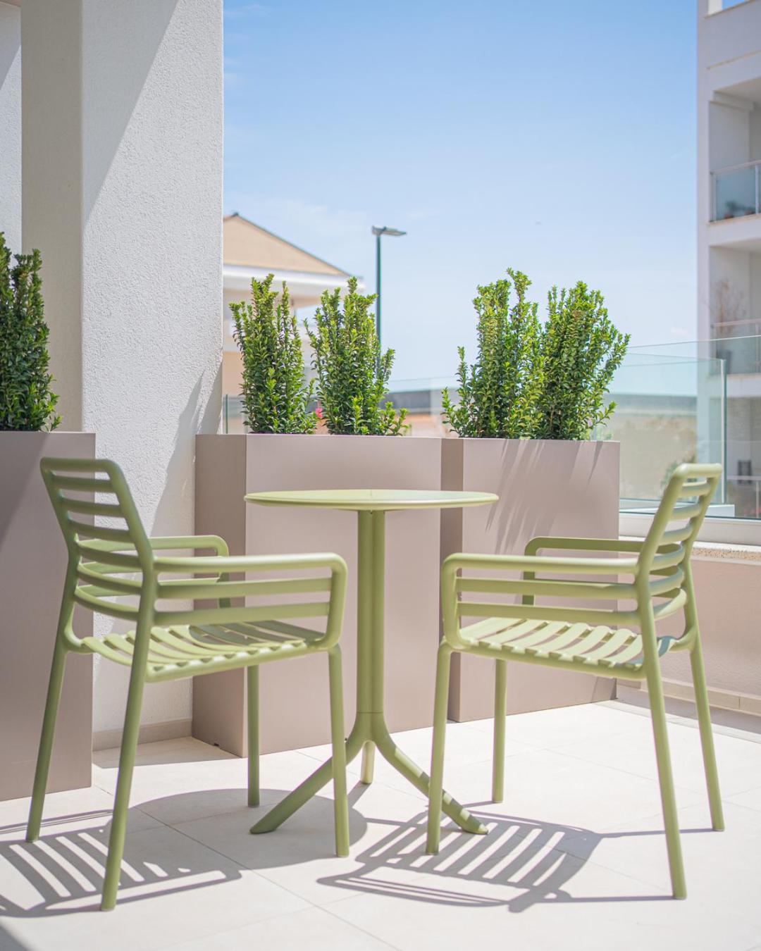 Casa Ameri Affittacamere Olbia Exteriör bild