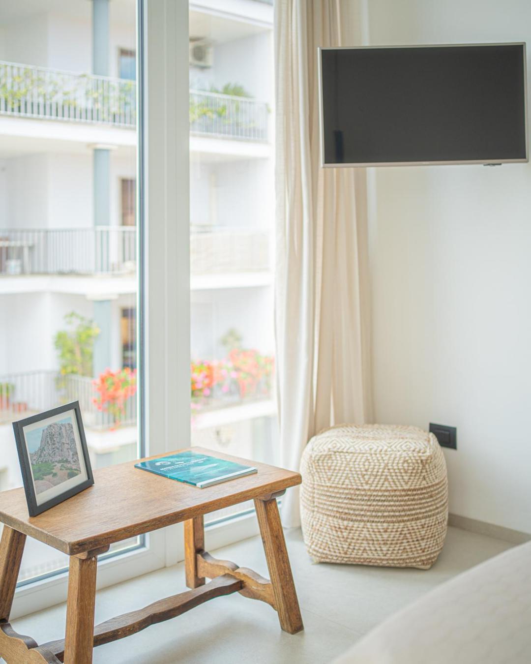 Casa Ameri Affittacamere Olbia Exteriör bild