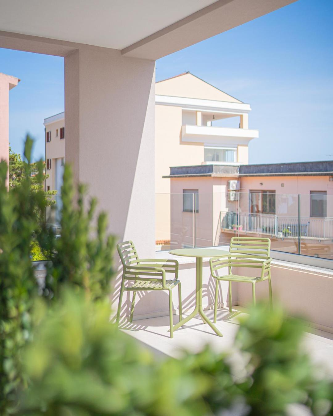 Casa Ameri Affittacamere Olbia Exteriör bild