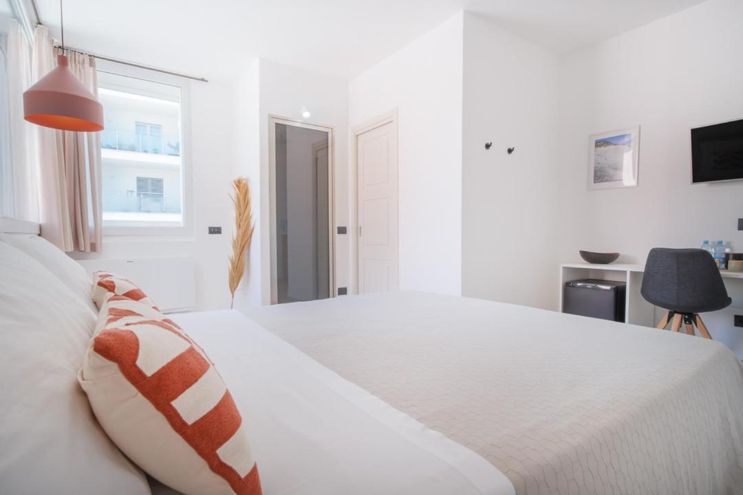 Casa Ameri Affittacamere Olbia Exteriör bild